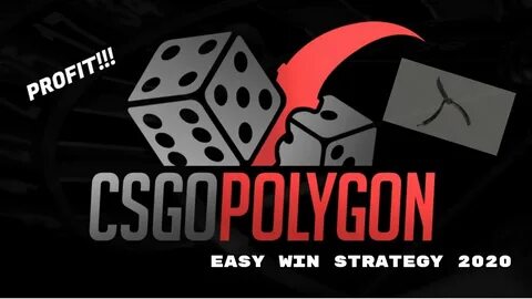 Csgopolygon сайт