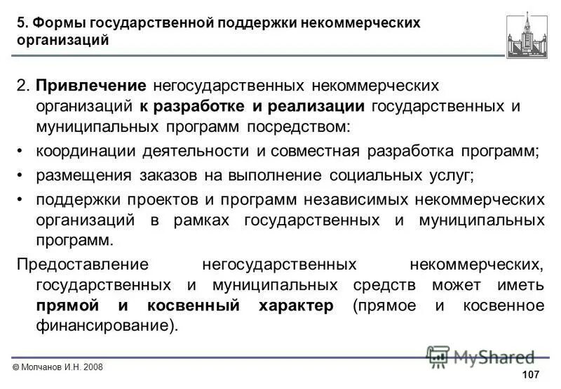Бренд города когалыма. Пункт 4. Части в нпа. Виды поддержки нко. Субсидии для нко из бюджета муниципального образования.