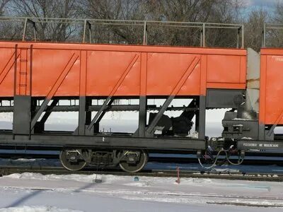 Вагон см 2