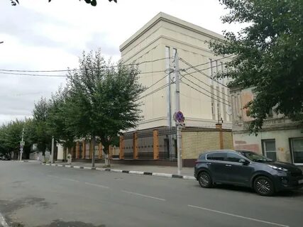Горького 69