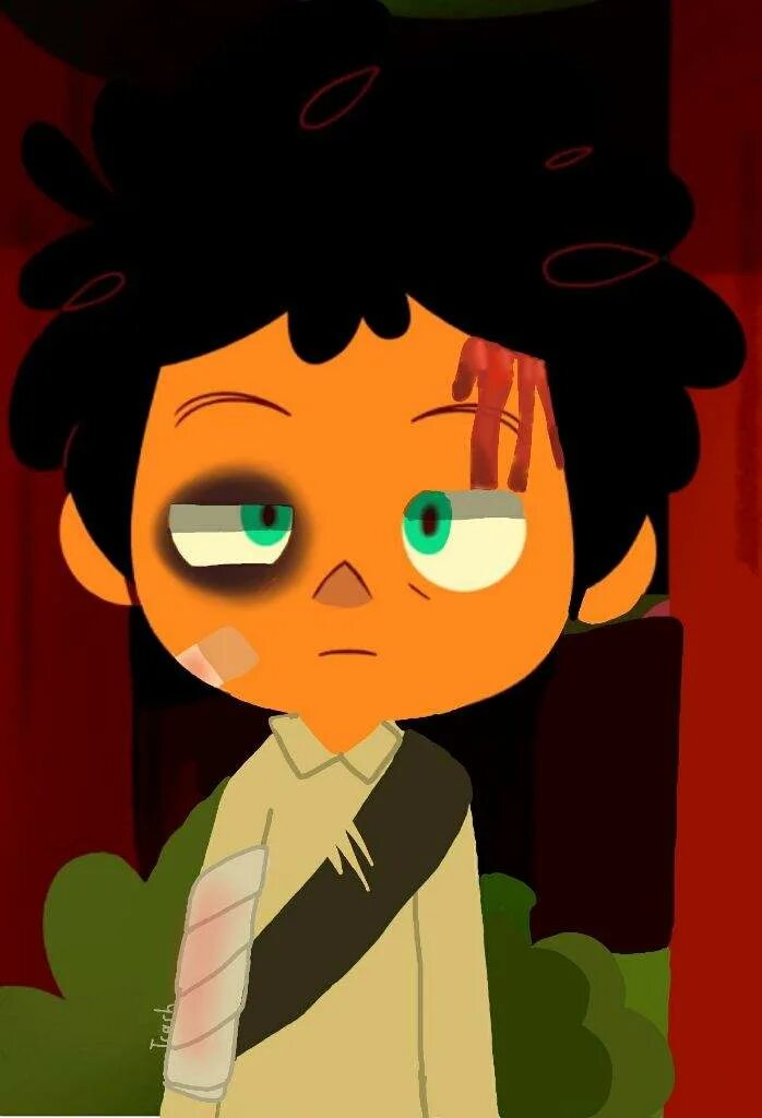 Camp camp episode. Camp Camp Макс и Саша. Дольф Camp Camp.