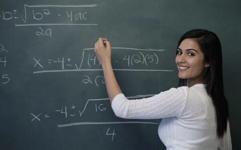 Teaching job