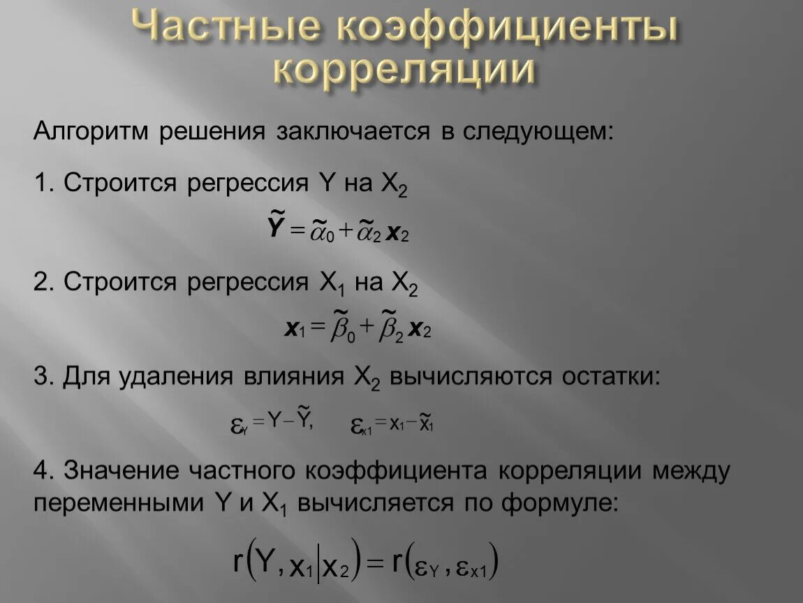 Выборочная регрессия y на x. Коэффициент корреляция -1 до 1. Частного коэффициента корреляции. Частные коэффициенты корреляции. Свойства коэффициента корреляции.