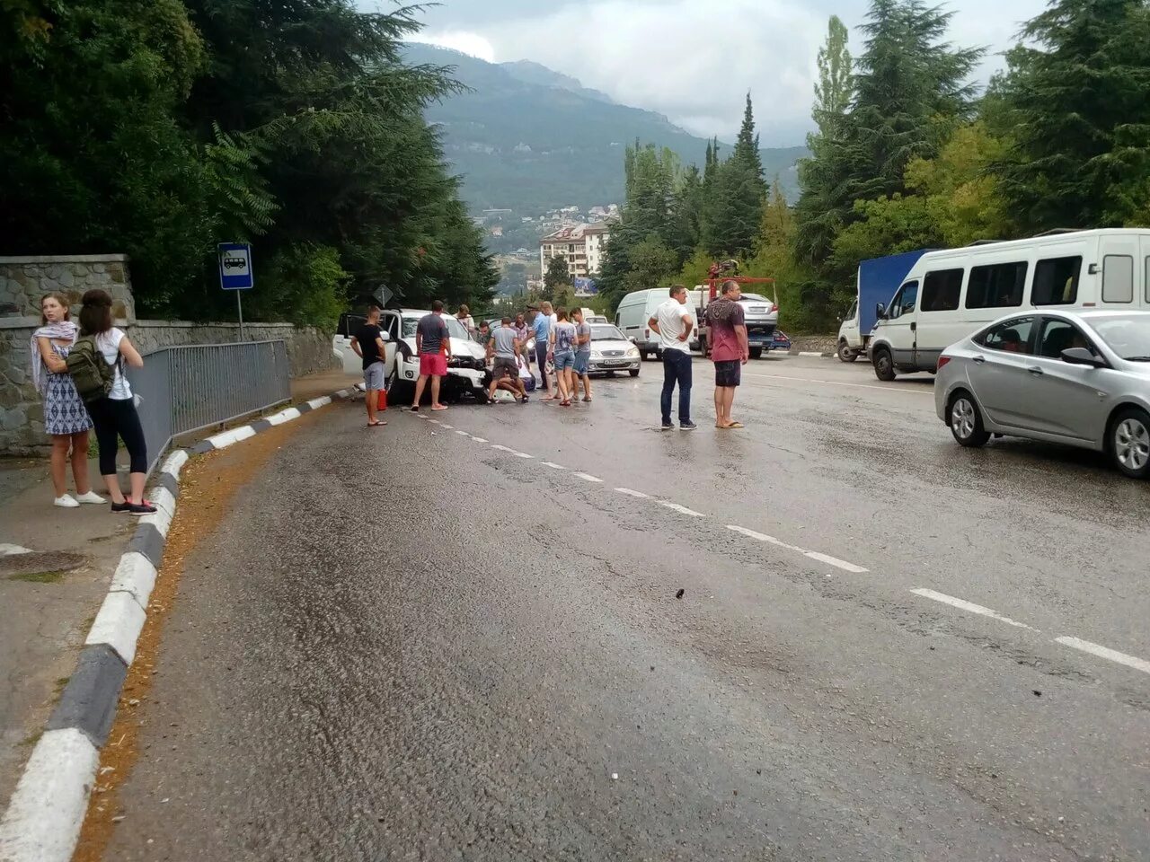 ялта фото пробок улиц. подслушанное, подсмотренное, незаписанное. ялта по. подслушано подсмотрено в ялте. васильевка.