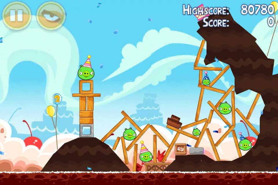 Уровень игры Angry Birds.. Уровни игры Энгри бердз. Angry Birds игры Angry Birds. Эпизод Birdday Party Angry Birds. Angry birds первая