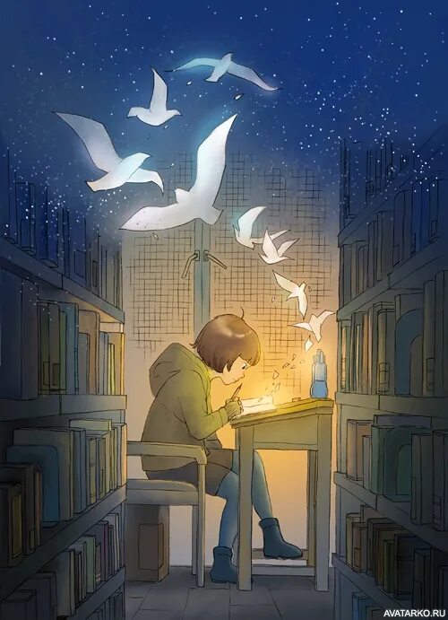Сказка о библиотеке ночью. Чтение книг на ночь. Чтение книг арт. Книги арты. Чтение в библиотеке арт.