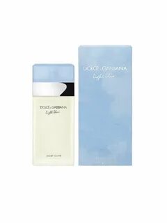 Духи дольче габбана женские light blue