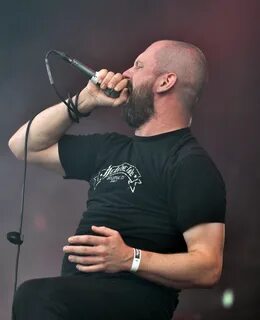 Группа anaal nathrakh