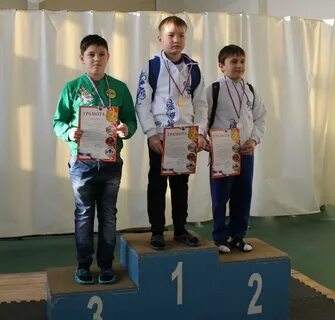 Первенство м