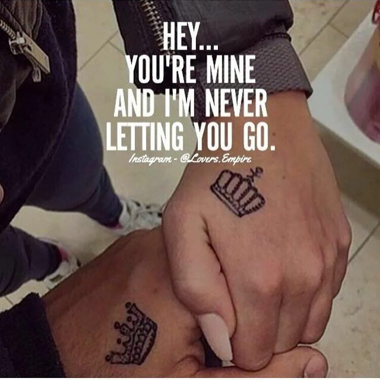 You re mine 1. You re mine. Letting you go. I will never Let you go. You&#39;re mine.
