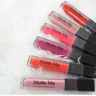 Matte me