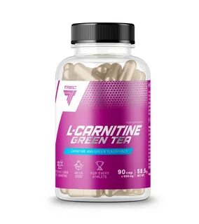 Carnitine как принимать