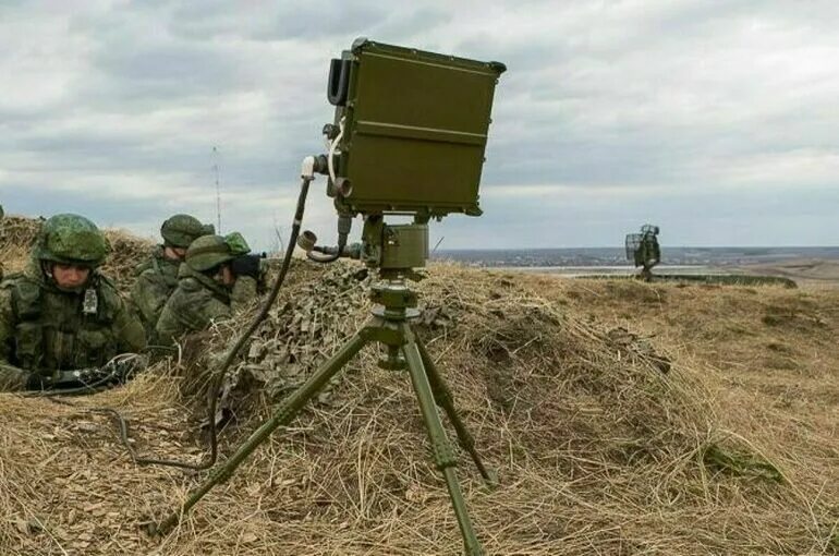Оператор сбр. Соболятник 1-л277. рлс «фара-вр» (1л111м). рлс 1л277. станция ближней разведки сбр-5.