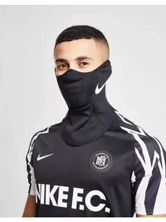 Снуд nike strike snood