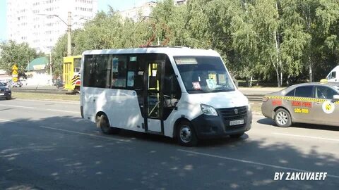 Некст барнаул