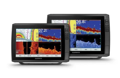 Garmin uhd