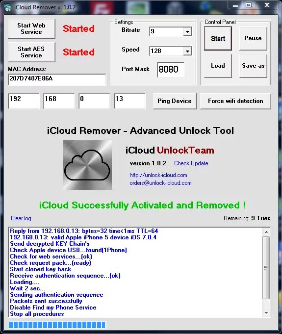 ICLOUD Remover Tool. Разблокировка iphone Unlock Tool. Разблокировка айклауд. ICLOUD Remover 1.0.2. Tool разблокировка