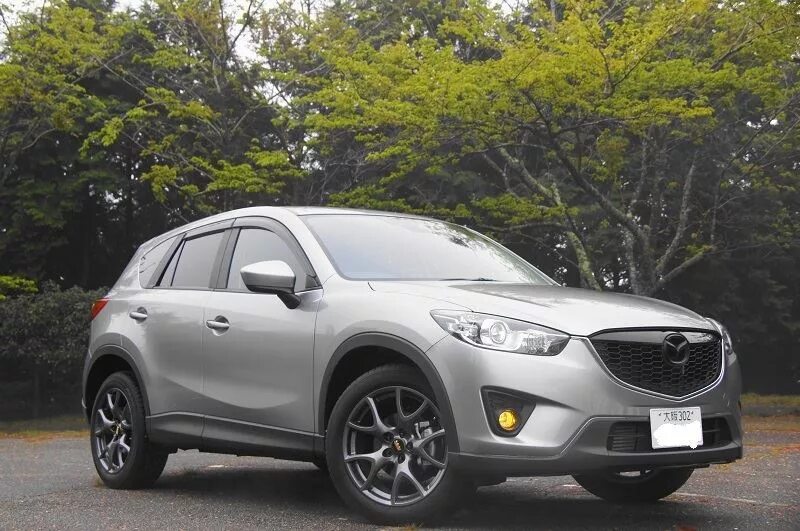 Мазда сх5 цепь. Mazda cx5 2002. Мазда сх5 r19. Диски hre Mazda CX-5. Мазда сх5 hre.