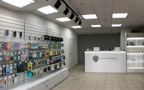 Салоны телефонов в новосибирске