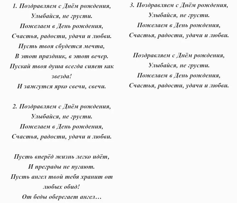 Песенное поздравление с днем рождения. Поздравления с днём рождения песня. Песенка поздравление с днем рождения. Песни поздравления с днём рождения.