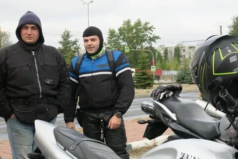 Байкер старый оскол