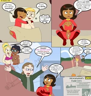 Ms question wordgirl