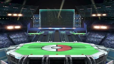 The second stage