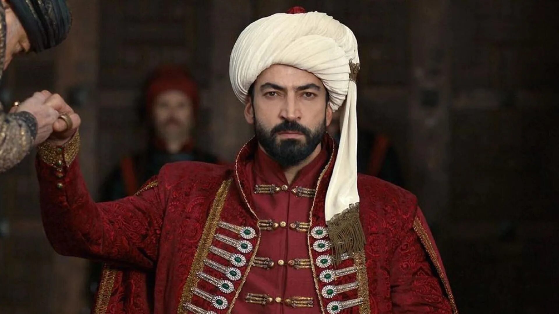 Mehmet bir cihan fatihi