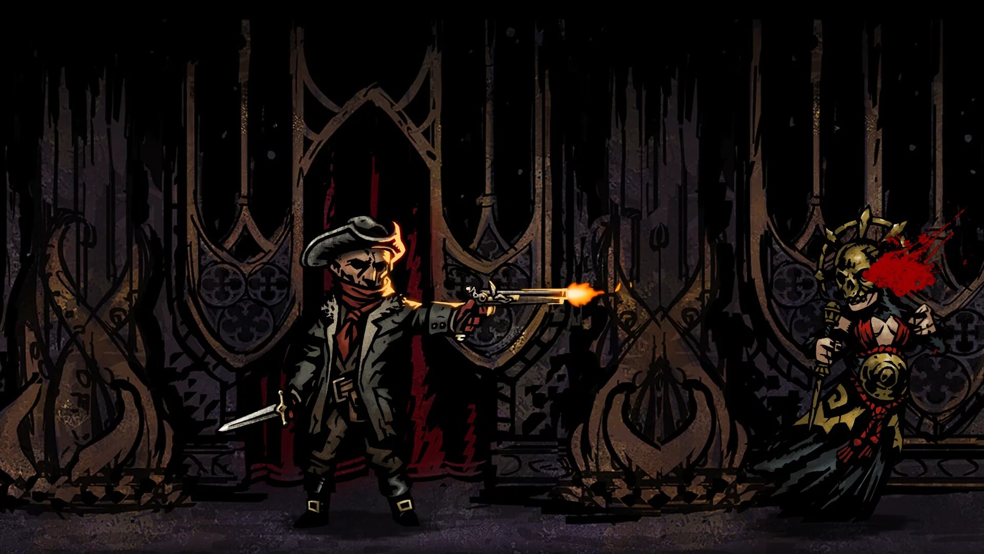 Darkest dungeon темнейший. Darkest dungeon 2. darkest dungeon highwayman. highwayman darkest dungeon 2. игра даркнесс данжеон.