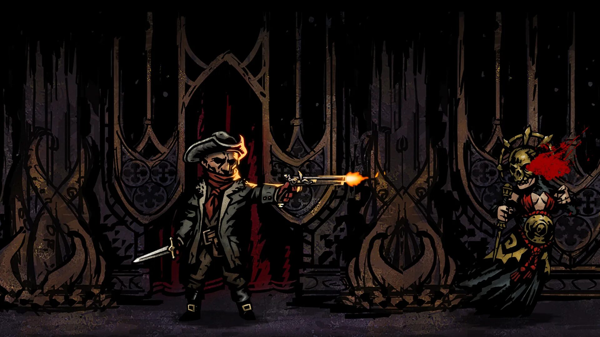 Darkest Dungeon. Darkest Dungeon Highwayman. Darkest Dungeon 2. Игра Даркнесс данжеон. Дарк данжен