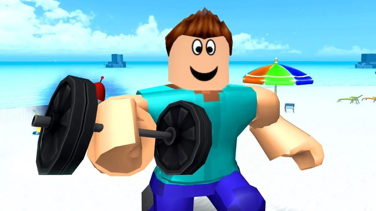 Роблоксе ютуб симулятор. Roblox Weight Lifting Simulator 3. Lifting Simulator Roblox. РОБЛОКС качка. Лифтинг симулятор в РОБЛОКС.