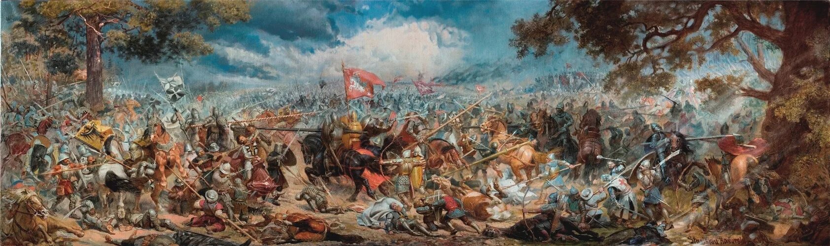 Витовт (1392-1430). 1411 год. Витовт на прозрачном фоне. Грюнвальдская битва 1410 г. 1411 год.
