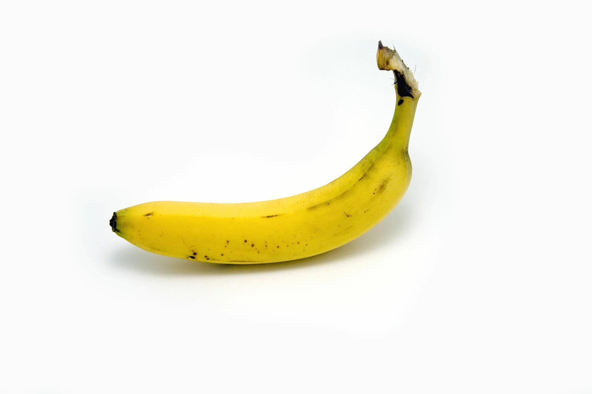 Банан. Банан один. Идеальный банан. Два банана.