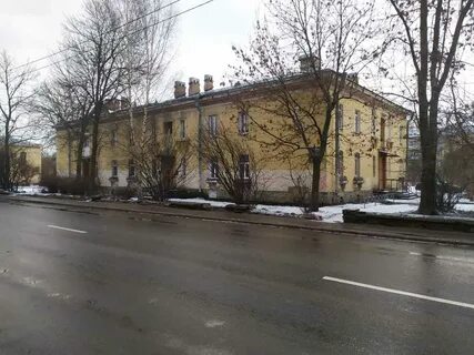 Крупской 20