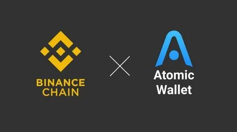Binance wallet
