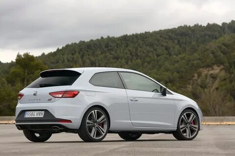 Seat leon 2014