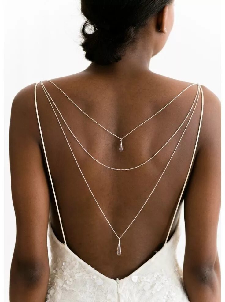 Украшения для платья с открытой спиной. Аксессуары на спину. Аксессуары на спину. Бижутерия для платьев с открытой спиной. Украшения для платья.