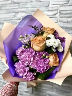 Букеты иркутск