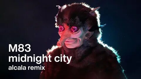 Midnight city