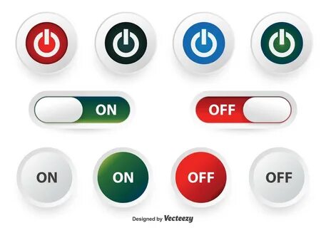 Panel on off