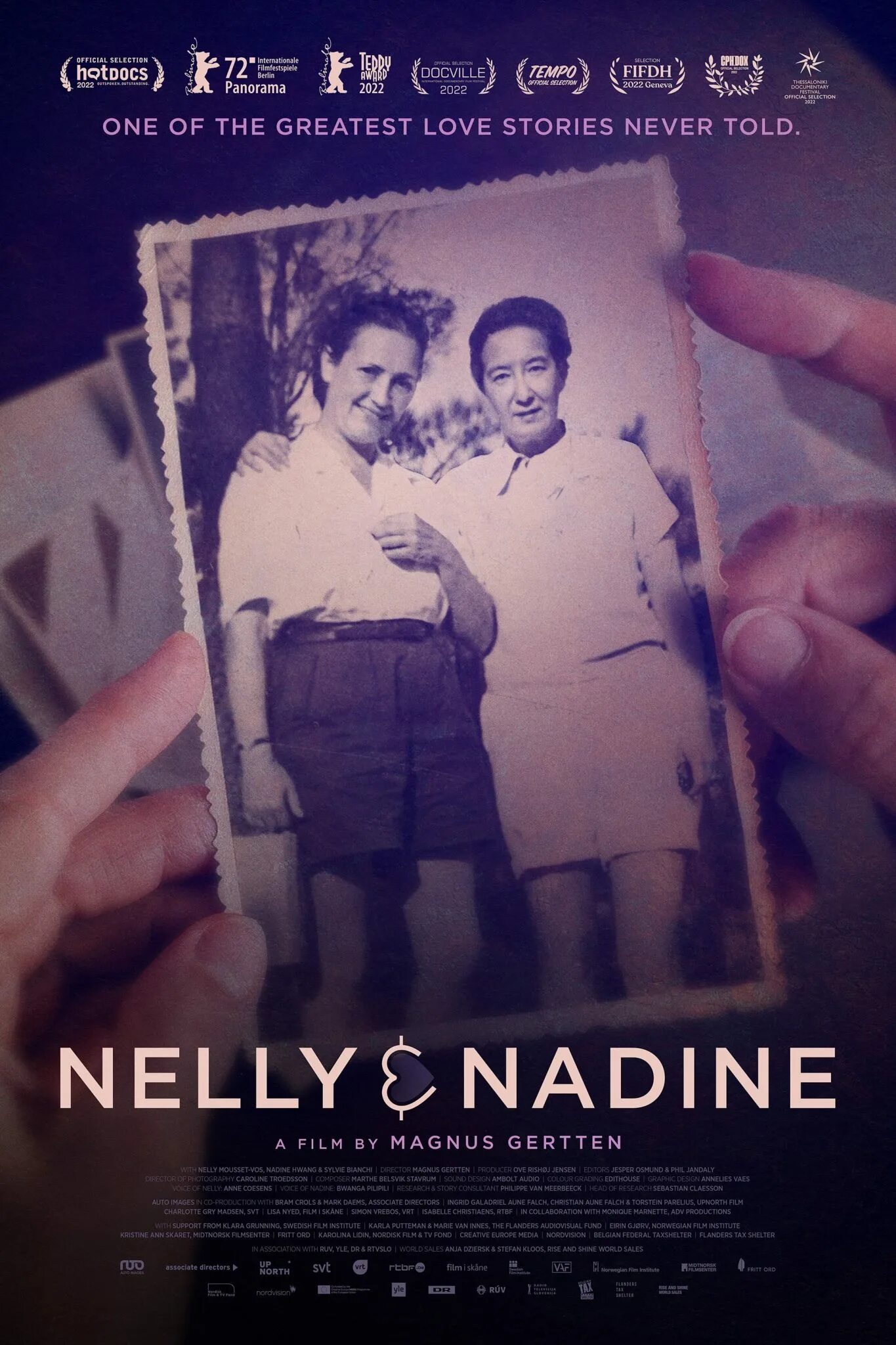 Nelly Furtado 2022. Nelly 2022. The greatest love story never told