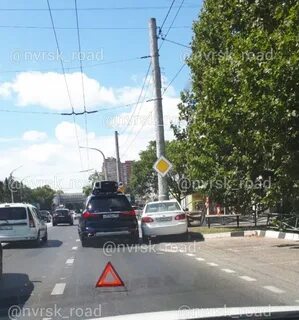 Анапское шоссе 1 новороссийск