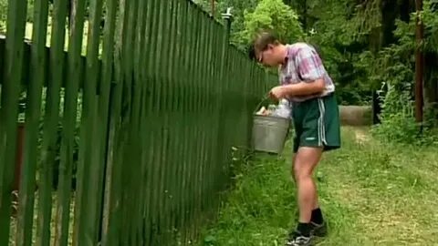 33 дачные историй