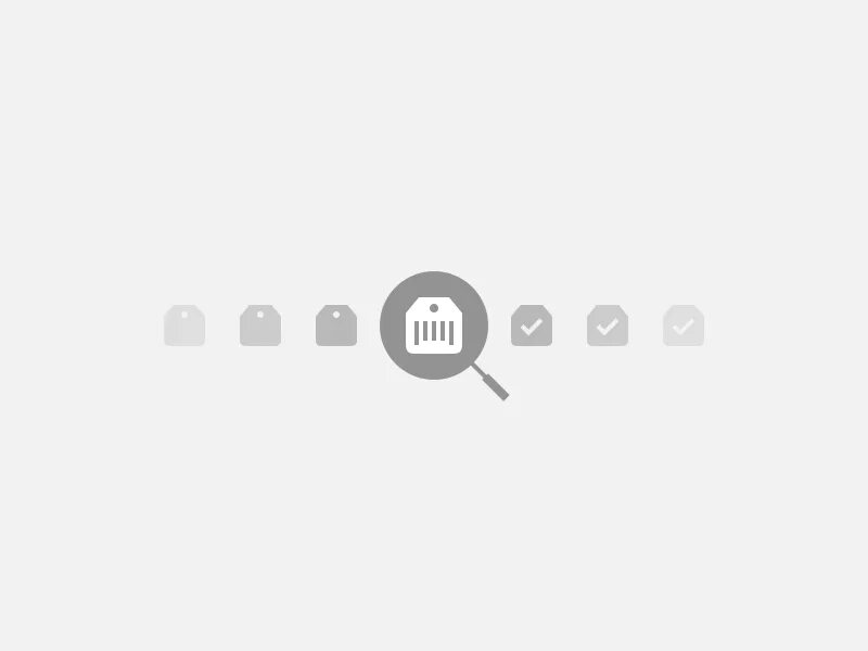 Suggest app search touch android text
