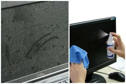 Ремонт типовые неисправности и конструкция ЖКИ TFT монитора LG Flatron LCD 563LE