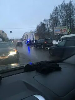 Смоленские дтп