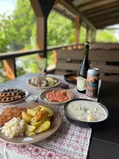 Jarvikala сортавала