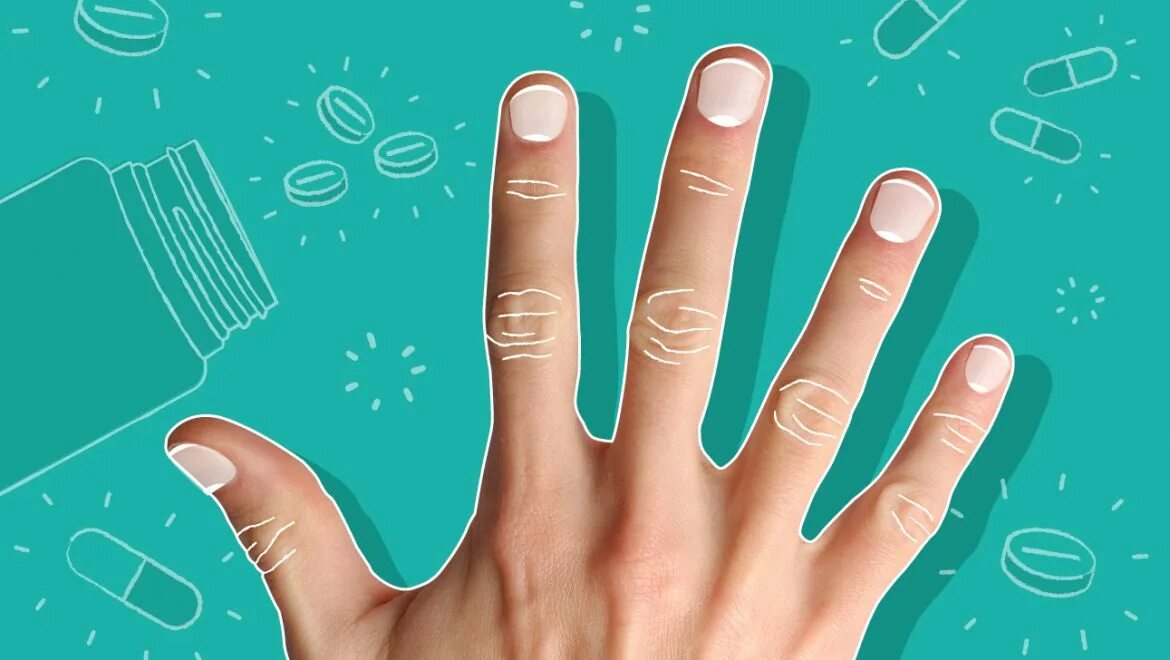 Your nails