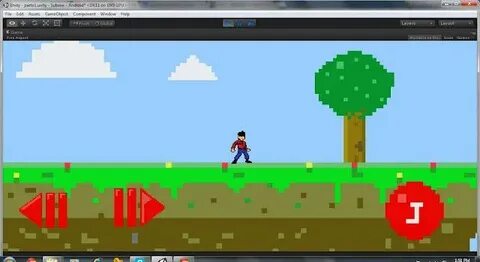 Как создать 2д игру