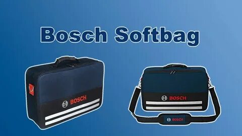 Bosch software
